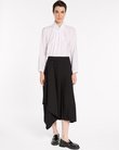 Eternal Pleat Top