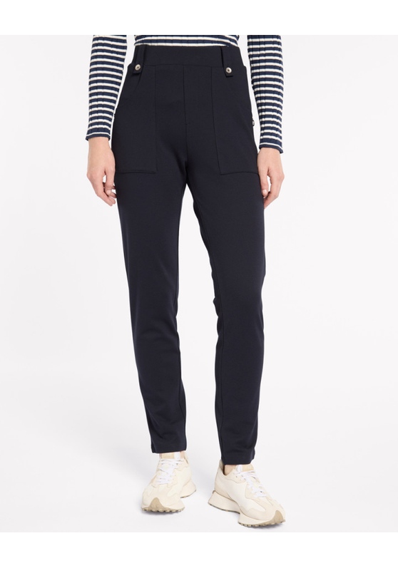Marco Polo Utility Ponte Pant