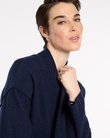 Boiled Wool Jacket