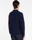 Boiled Wool Jacket