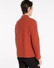 Boiled Wool Jacket
