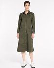 Essential Poplin Dress