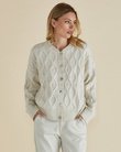Celene Knit Cardigan
