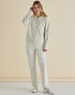 Celene Knit Cardigan