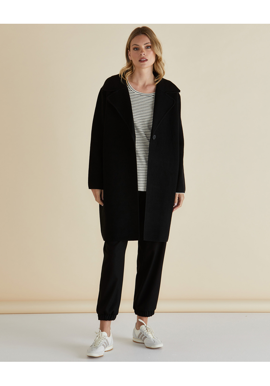 Betty Basics Cosette Coatigan