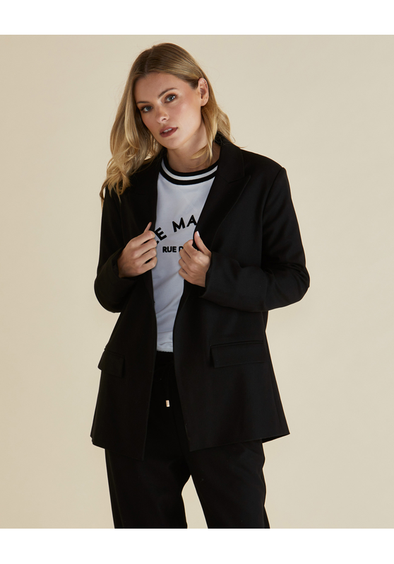 Betty Basics Portland Blazer