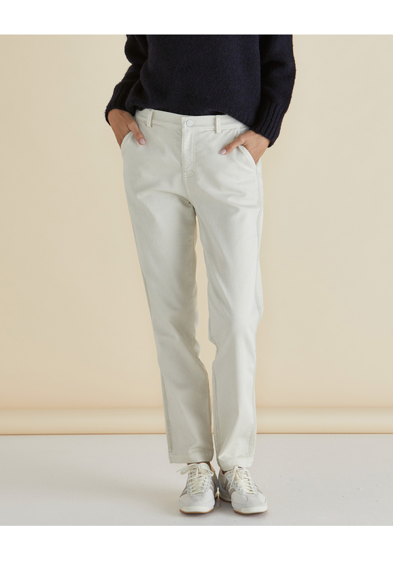 Betty Basics Carey Chino Jogger