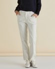 Carey Chino Jogger