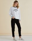 Harlow Denim Jogger
