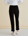 Harlow Denim Jogger