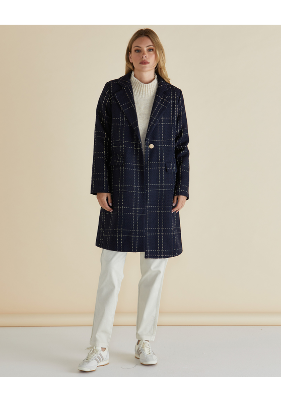 Betty Basics Genevieve Coat