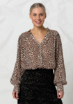 Cora Blouse