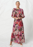 Natalia Dress