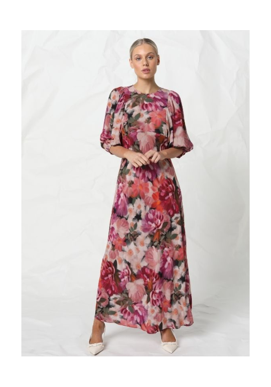 Kachel Natalia Dress