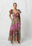 Harper Dress