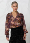 Madeline Blouse