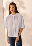 Capri Shirt
