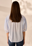 Capri Shirt