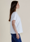 Arabella Lace Tee