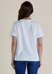 Arabella Lace Tee