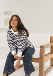 Ember Knit Jumper