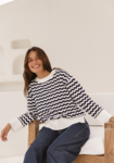 Ember Knit Jumper