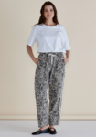 Quinn Cotton Jogger