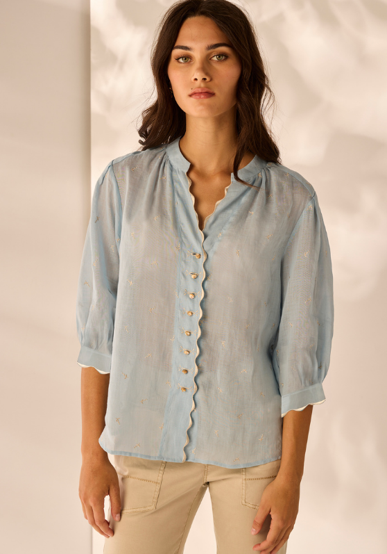 Lania Melody Shirt