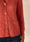 Liberty Cardigan