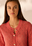 Liberty Cardigan
