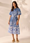 Porto Dress