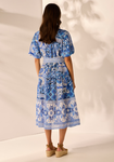 Porto Dress