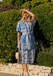 Porto Dress