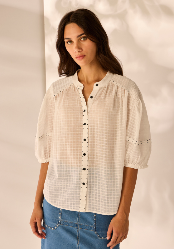 Lania Villa Shirt