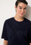 Pinstitch Tee