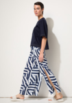 Pinstitch Tee