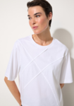 Pinstitch Tee