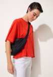 Pinstitch Tee