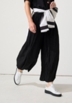 Crushed Travel Pant