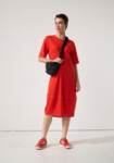 Lantern Dress