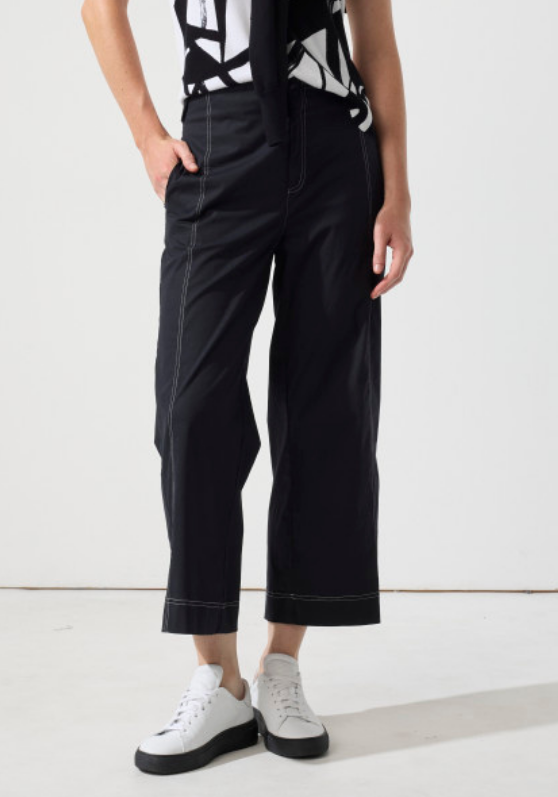 Marco Polo Essential Wide Leg Pant