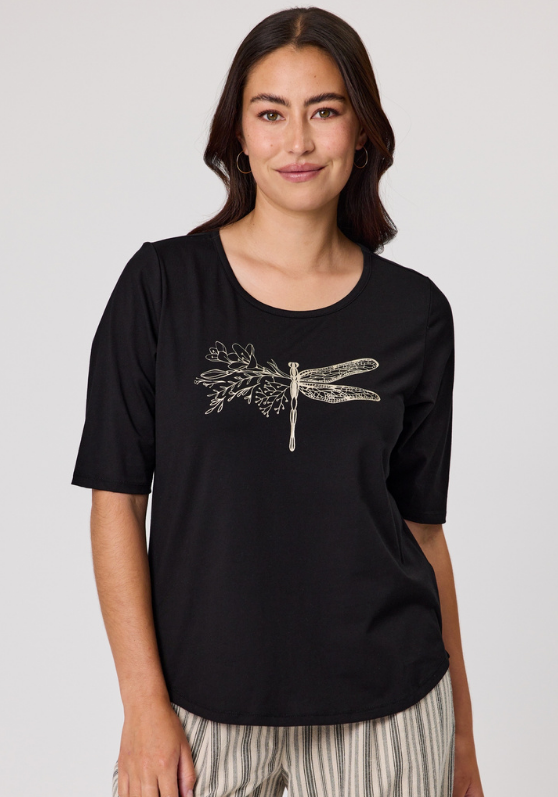 Duo Essential Tee