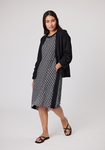 Ida Shift Dress