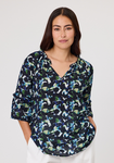Bloom Frill Top