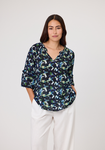 Bloom Frill Top