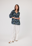 Bloom Frill Top