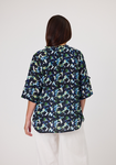 Bloom Frill Top