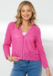 Baylor Cardigan