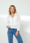 Baylor Cardigan