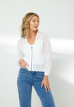 Baylor Cardigan